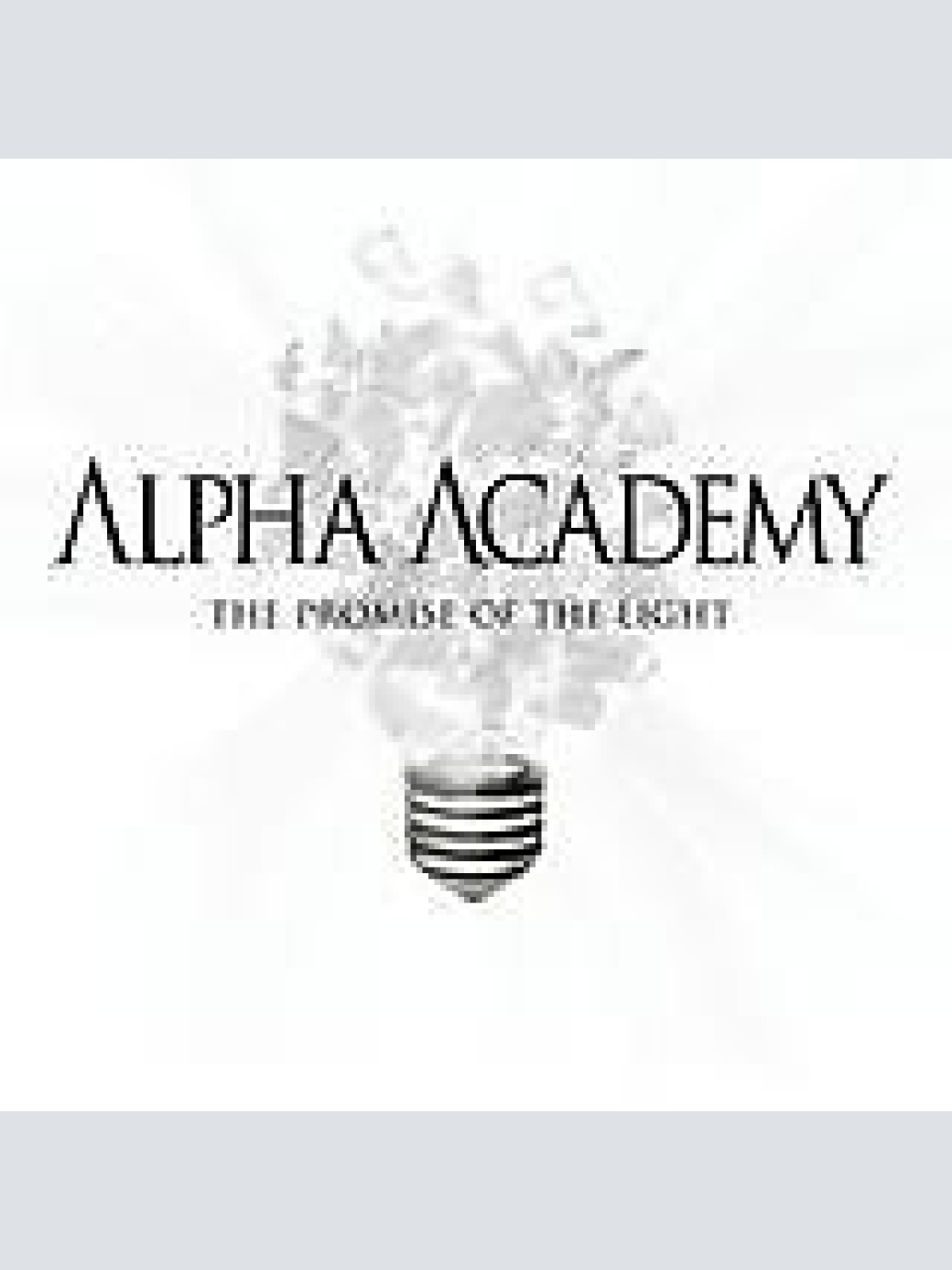 CD, Album, Enh Alpha Academy - The Promise Of The Light