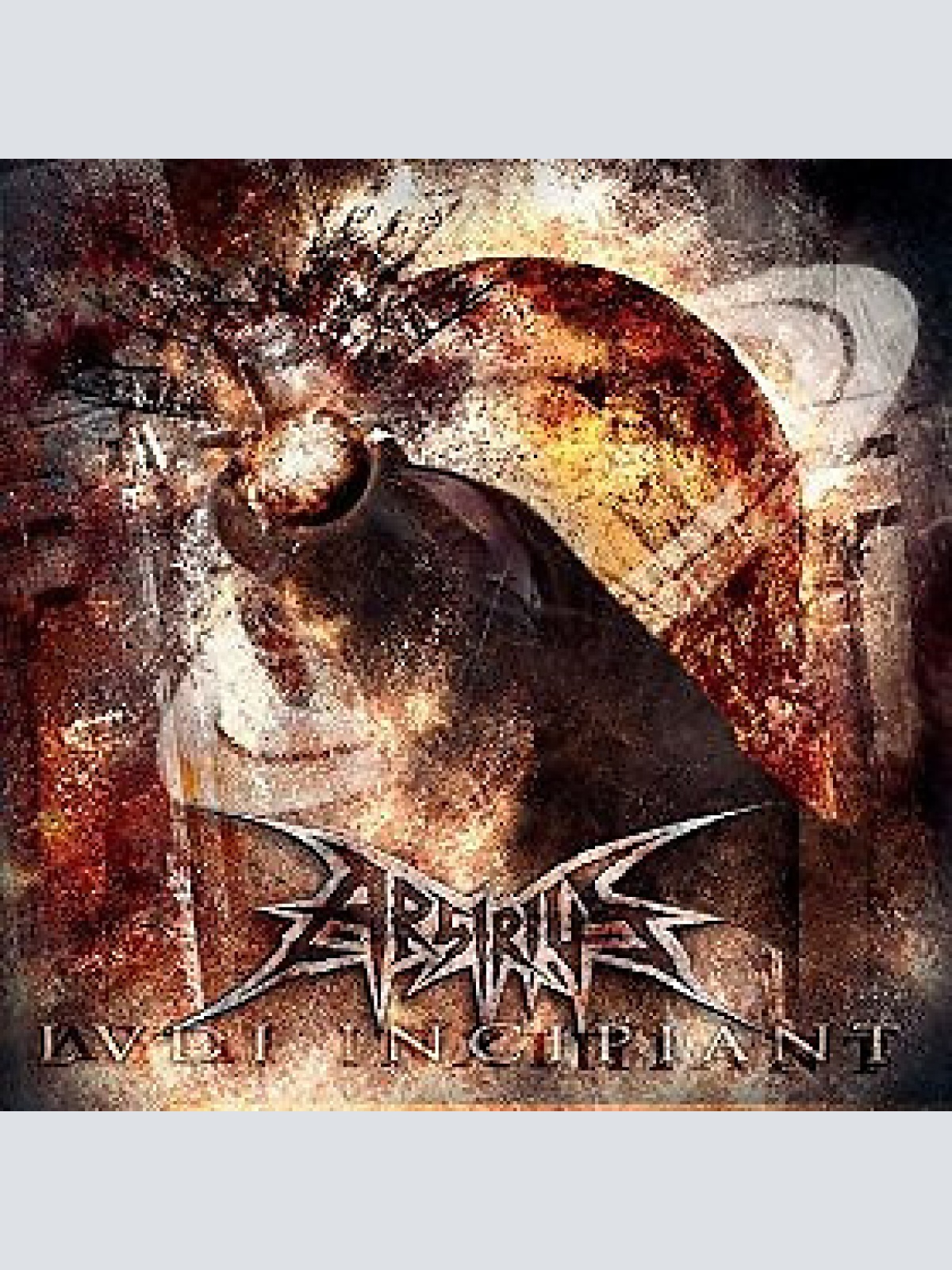 CD, Album Arsirius - Lvdi Incipiant