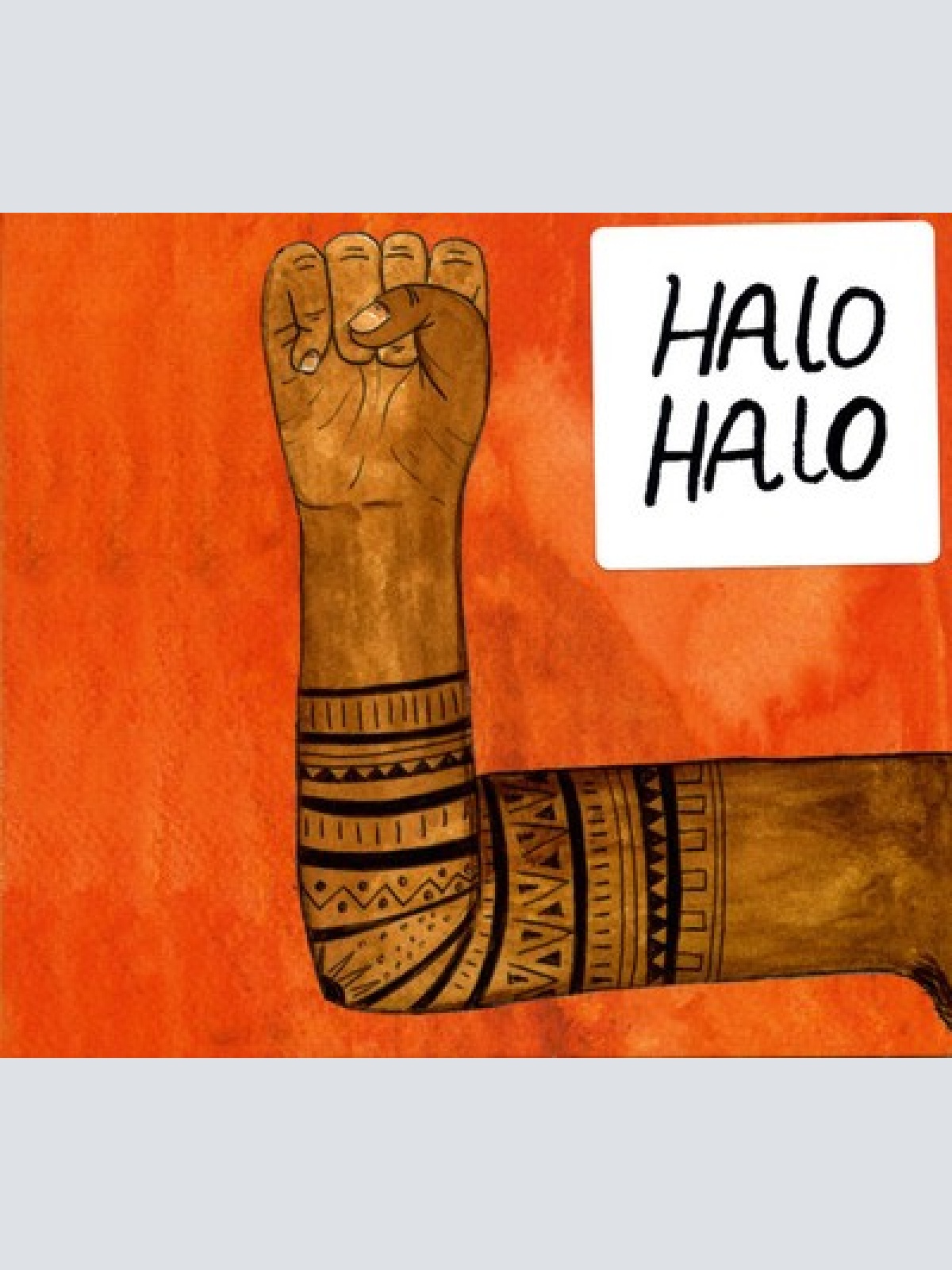 CD, Album, Dig Halo Halo - Halo Halo