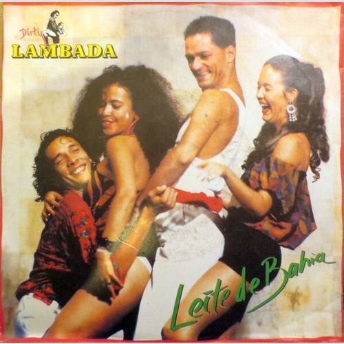 7", Single Bambu Le Le - Leite De Bahia