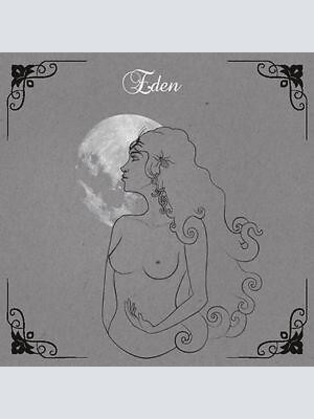 CD, EP Colossus Of Destiny - Eden