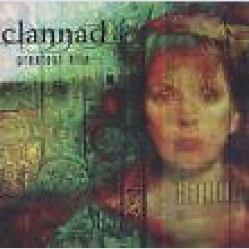 CD, Comp, RM Clannad - Greatest Hits