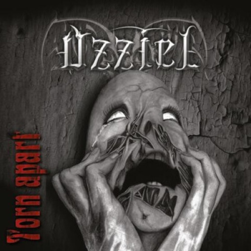 CD, Album Uzziel (2) - Torn Apart