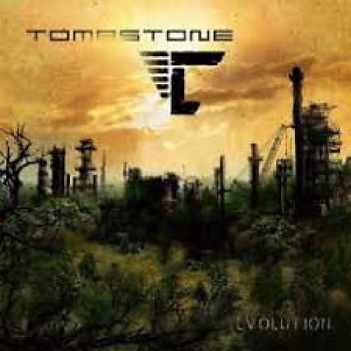 CD, Album Tombstone (16) - Evolution