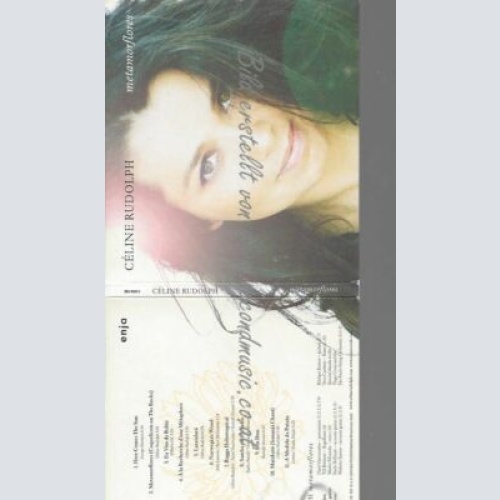 CD--CELINE RUDOLPH | --METAMORFLORES