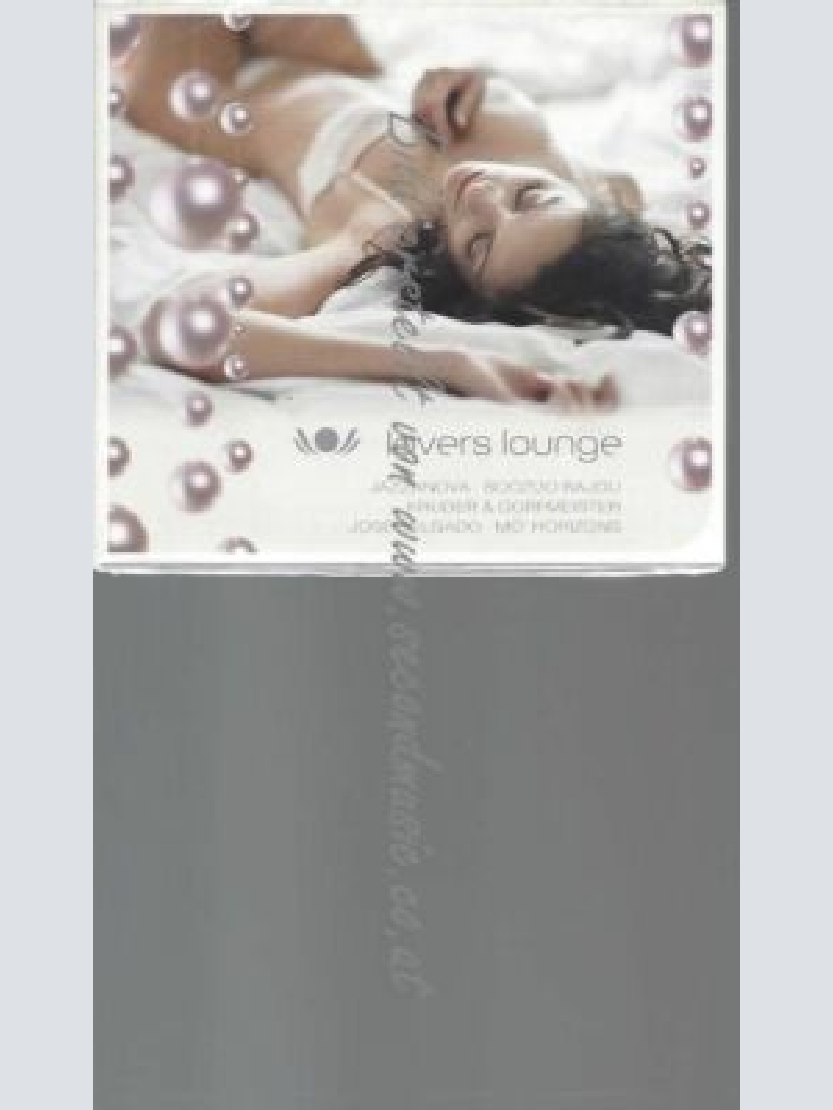 CD-- Various – Lovers Lounge