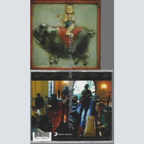 CD--BLACK DUB | --BLACK DUB