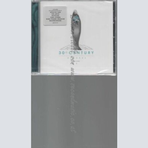 CD-- 30th Century Records Compilation, Volume 1