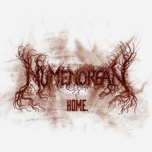 CD, Album Numenorean - Home