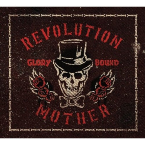 CD, Album, Dig Revolution Mother - Glory Bound