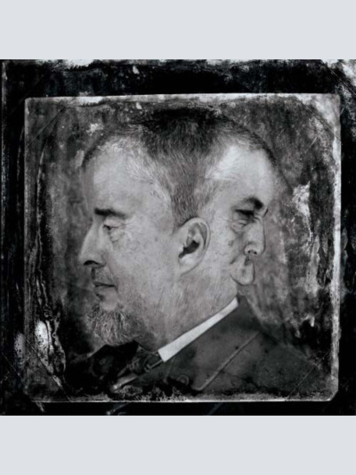 CD, Album Hollow (9) - Mordrake