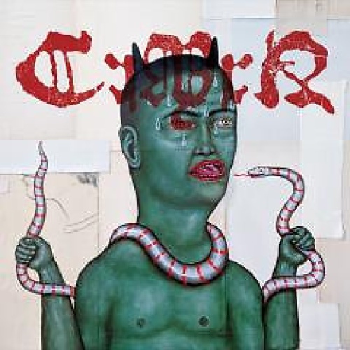 12", EP, Ltd, Gre Corrupt Moral Altar - Patiently Waiting For Wonderful Things