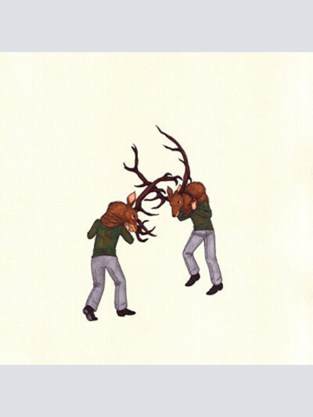 CD, Album Streets Of Laredo - Volume I & II