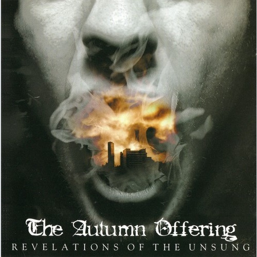 CD, Album, Enh The Autumn Offering - Revelations Of The Unsung