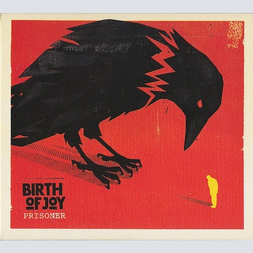 CD, Album, Dig Birth Of Joy - Prisoner