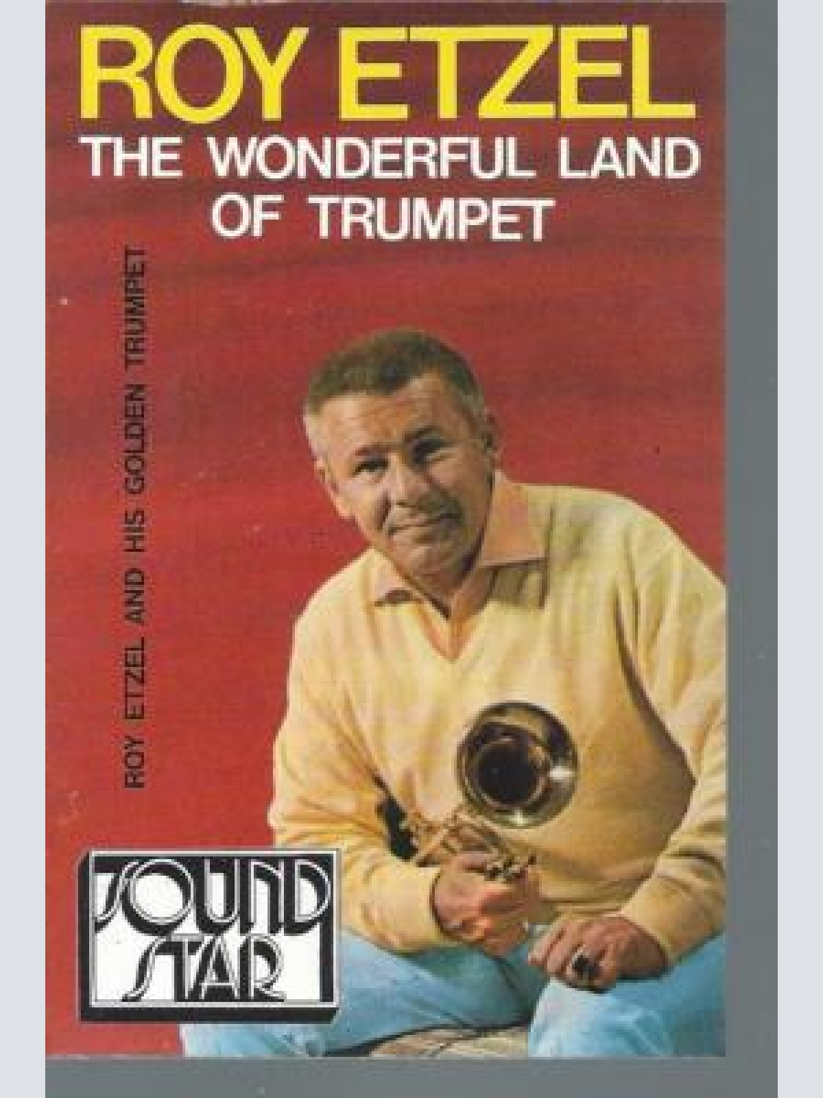 MC--Roy Etzel --The wonderful Land of Trumpet