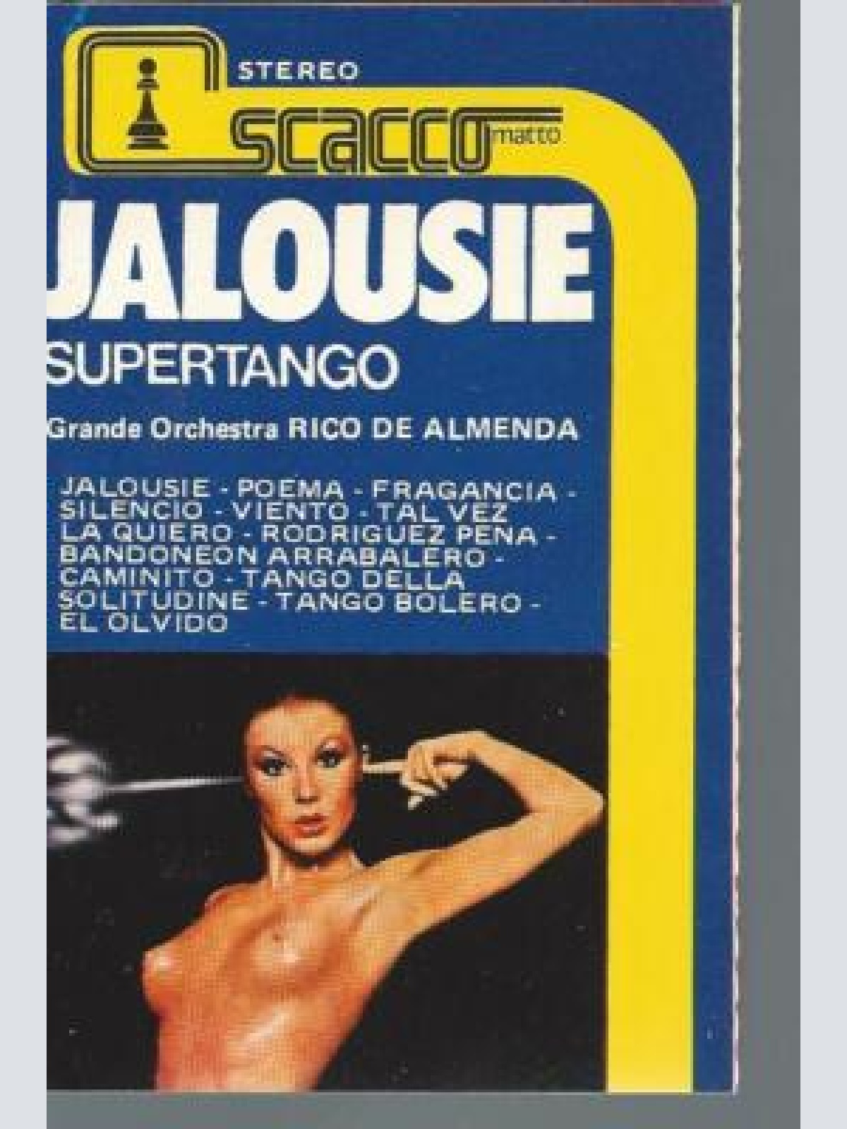 MC--Jalousie Supertango