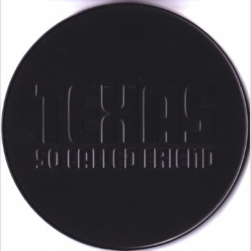 CD, Single, Ltd, Num Texas - So Called Friend