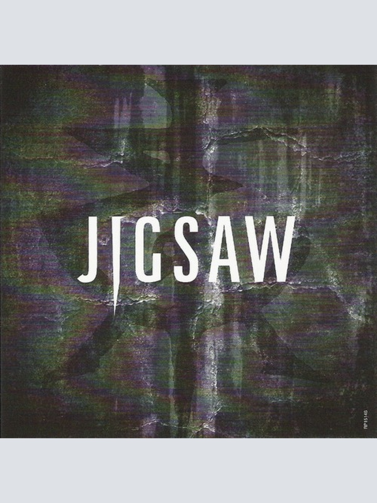 CD, EP, Car Jigsaw (29) - EP