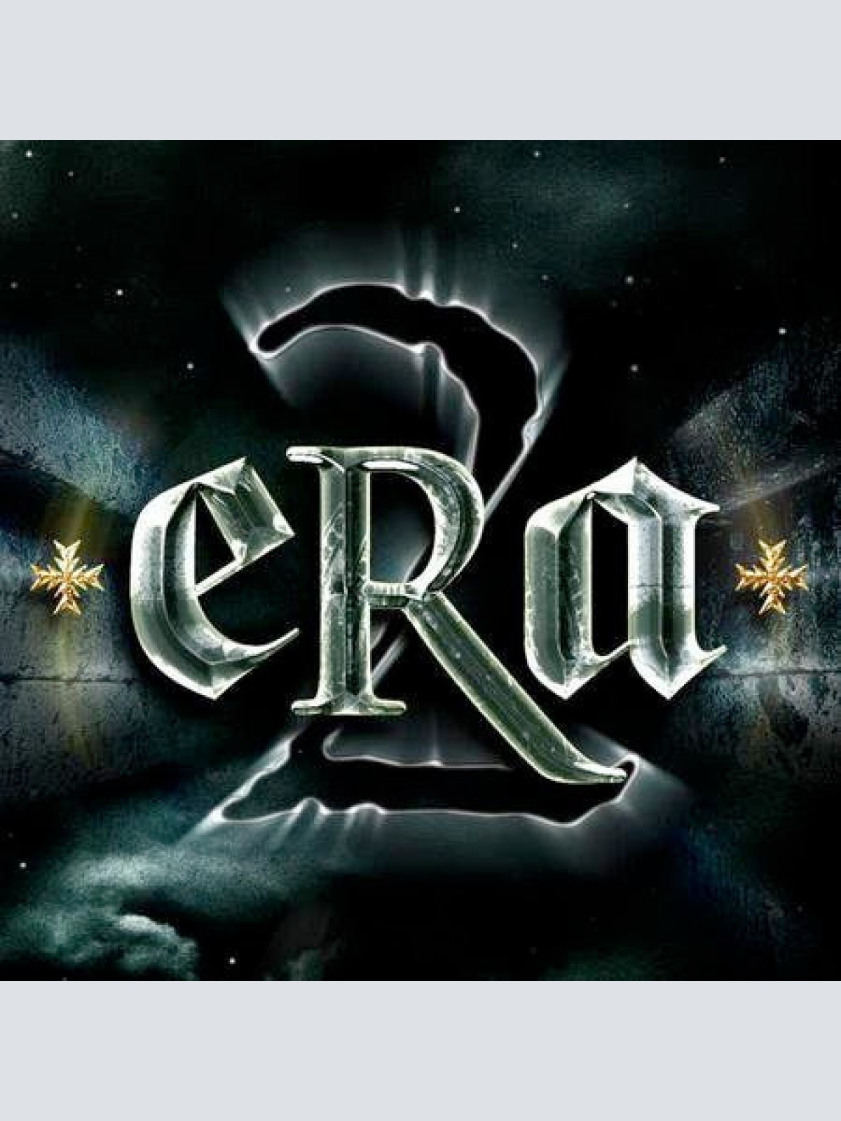 CD, Album, RP Era - Era 2