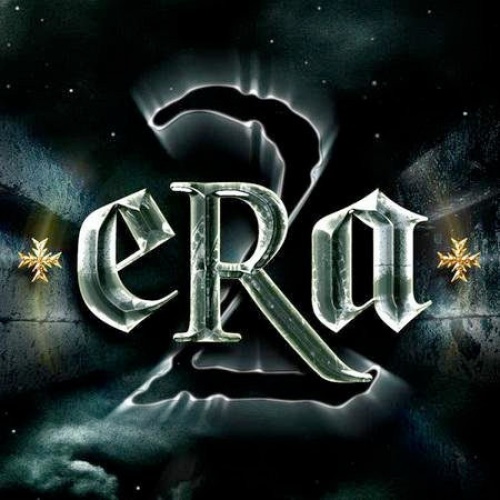 CD, Album, RP Era - Era 2