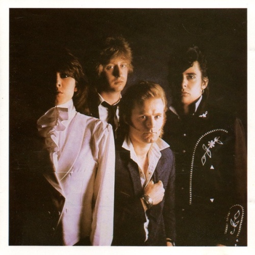 CD, Album, RE Pretenders* - Pretenders II