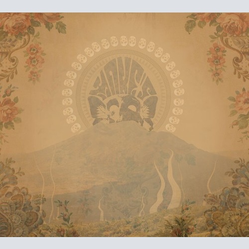 CD, EP Moke's - Moke's