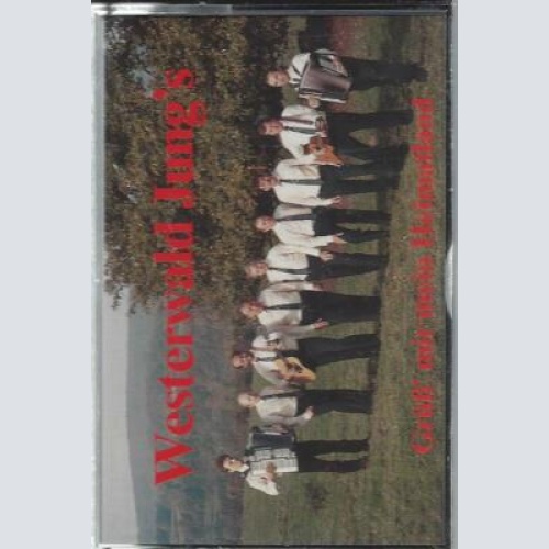 MC-Westerwald Jung's--Grüß' mir mein Heimatland