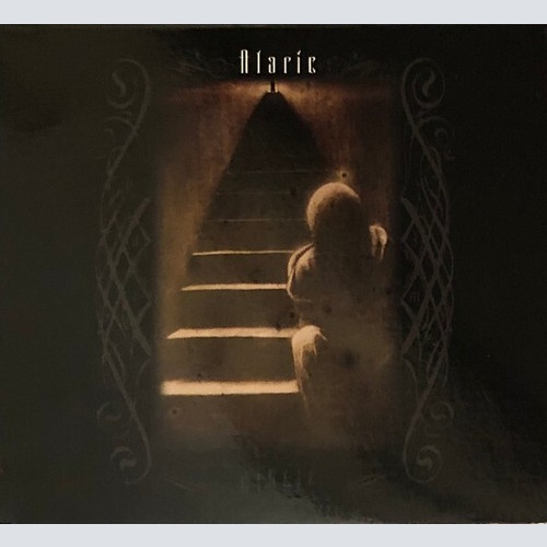 CD, Album Alaric (3) - Alaric