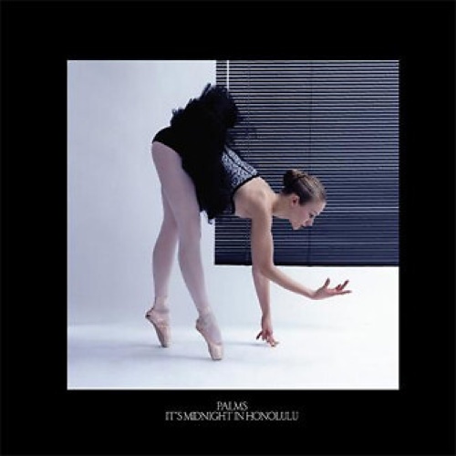 CD, Album Palms - It's Midnight In Honolulu