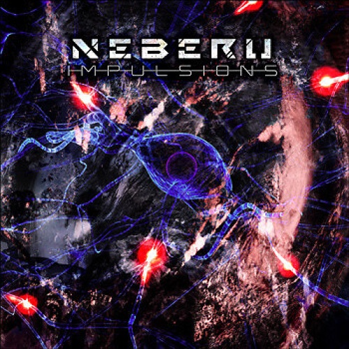 CD, EP Neberu - Impulsions