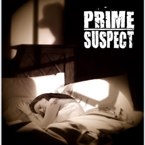 CD, Album Prime Suspect - Prime Suspect