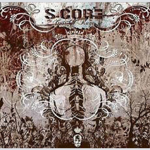 CD, Album, Dig S-Core (2) - Gust Of Rage