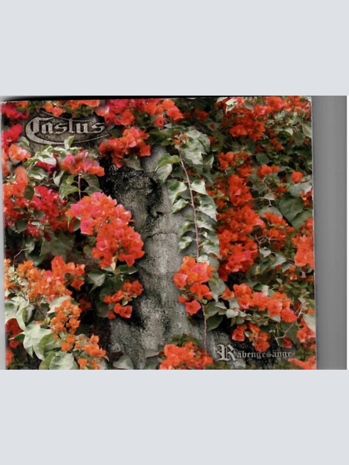CD, Album Castus (2) - Rabengesänge
