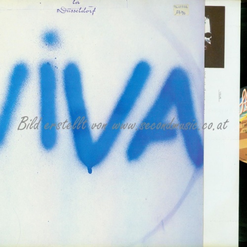 LP-LA DÜSSELDORF VIVA // OIS