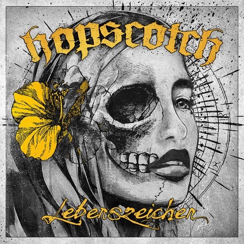 CD, Album, dig Hopscotch (11) - Lebenszeichen