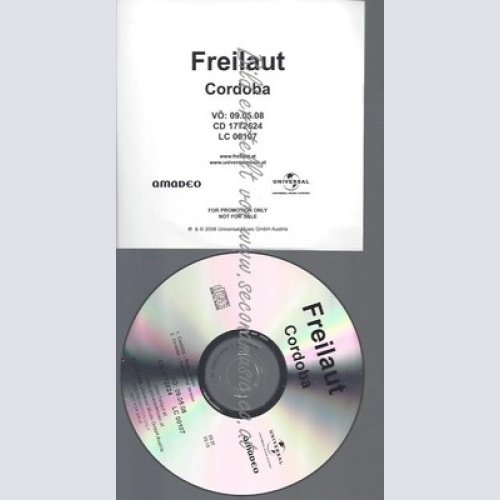 PROMO CD--FREILAUT--CORDOBA--2TR