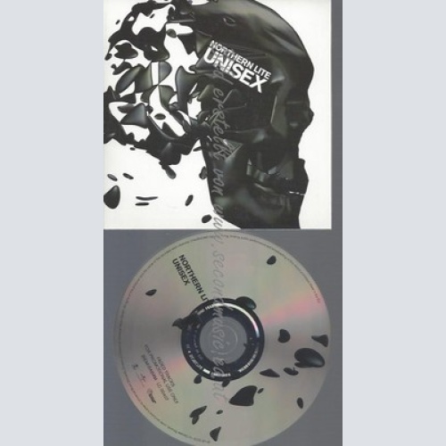 PROMO CD--NORTHERN LITE--UNISEX--13TR