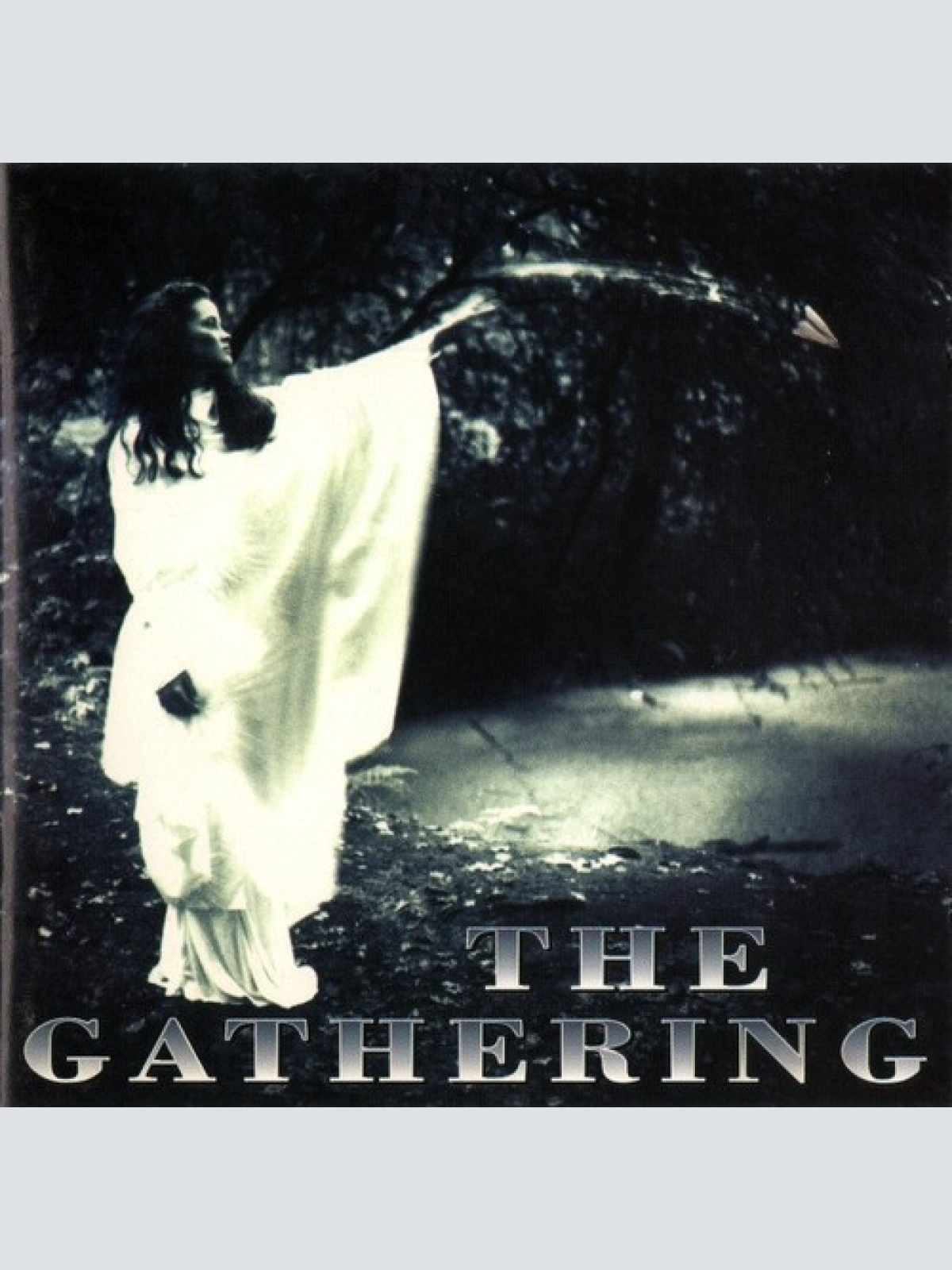 CD, Album The Gathering - Almost A Dance