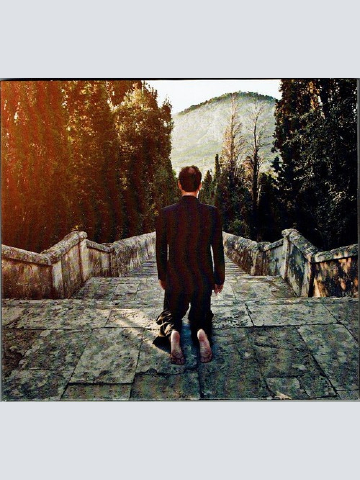 CD, Album Michy Reincke - Der Name Kommt Mir Nicht Bekannt Vor