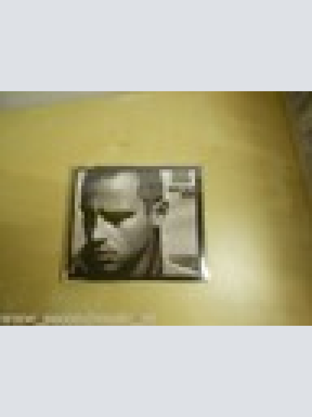 MAXI CD --EROS RAMAZZOTTI--LA NOSTRA VITA--3  TRACKS