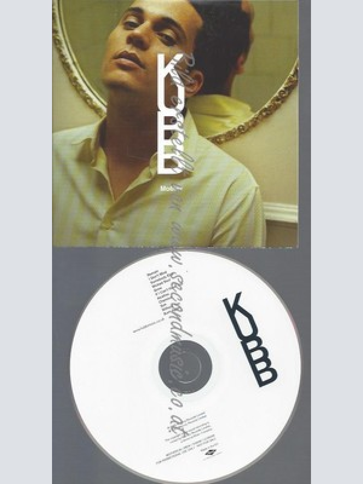 PROMO CD--KUBB--MOTHER--