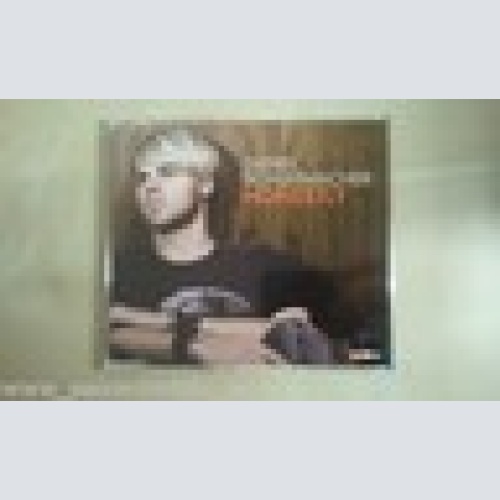 MAXI CD-DANIEL SCHUHMACHER--HONESTLY--2 TRACKS