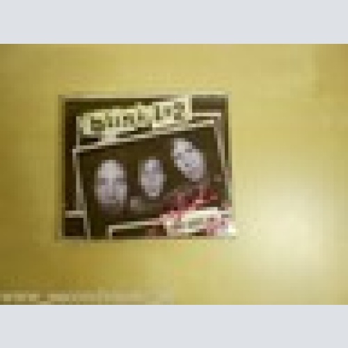 MAXI CD --BLINK 182--DOWN--3   TRACKS--