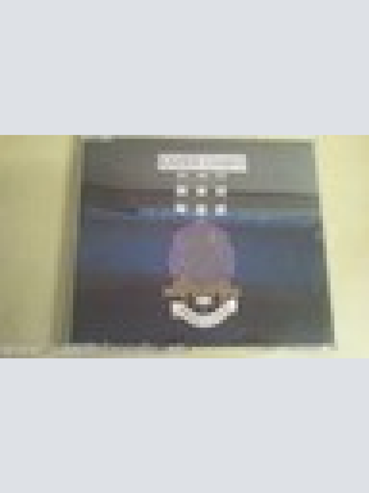 MAXI CD--KAISER CHIEFS--I PREDICT A RIOT--PROMO COPY--1 TRACK