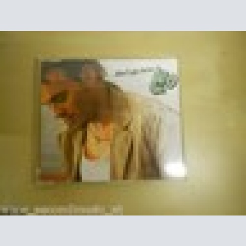 MAXI CD-- LEO--WON'T YOU KNOW--2 TRACKS