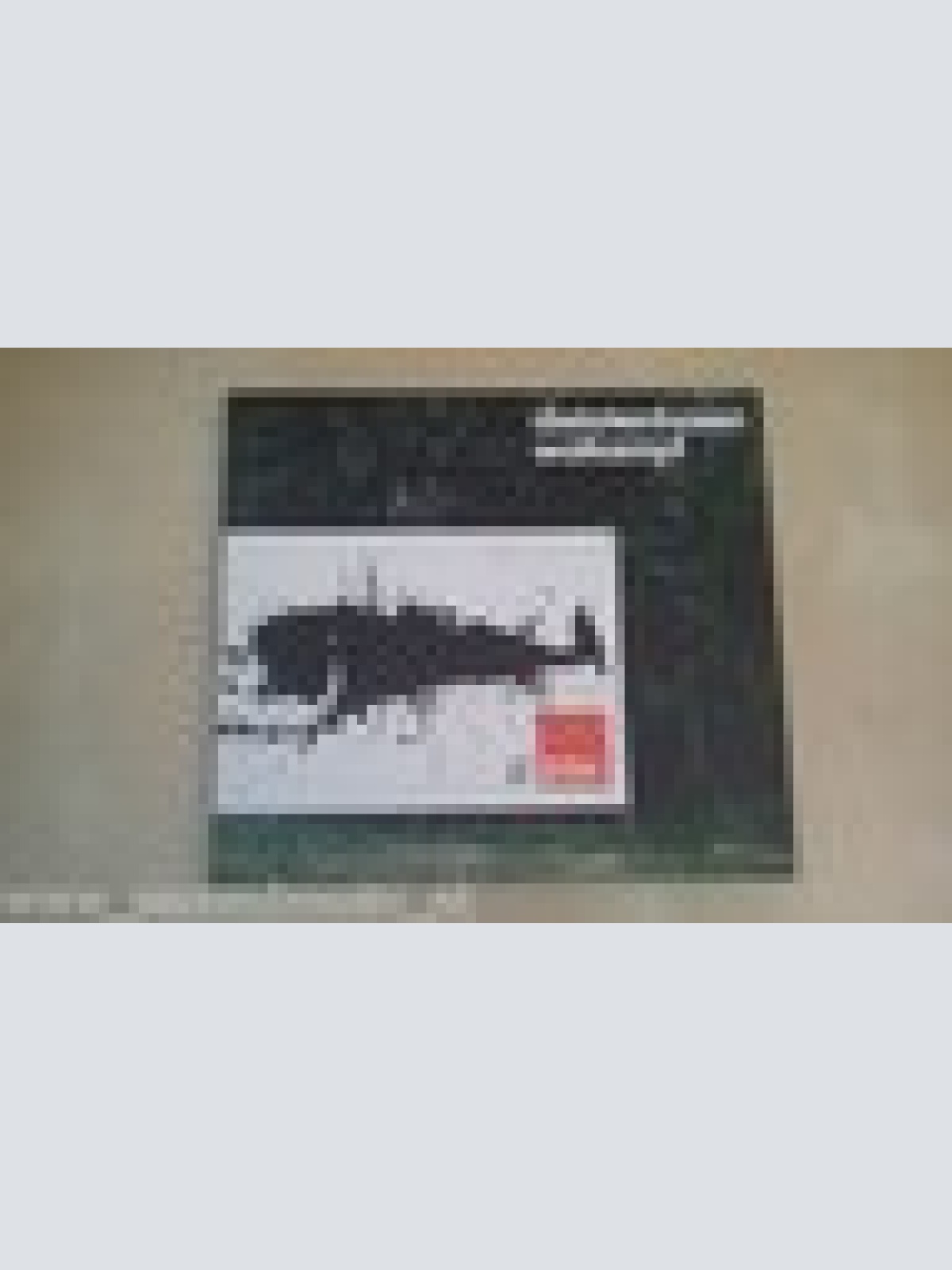 MAXI --DIE TOTEN HOSEN --WALKAMPF --DIGI --3 TRACKS -