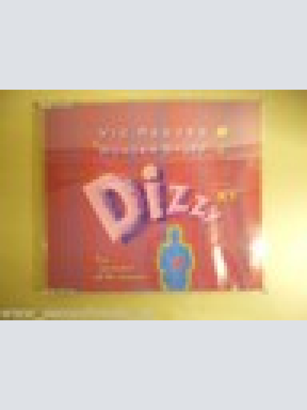 MAXI CD-- VIC REEVES WONDER STUFF-DIZZY--3 TRACKS