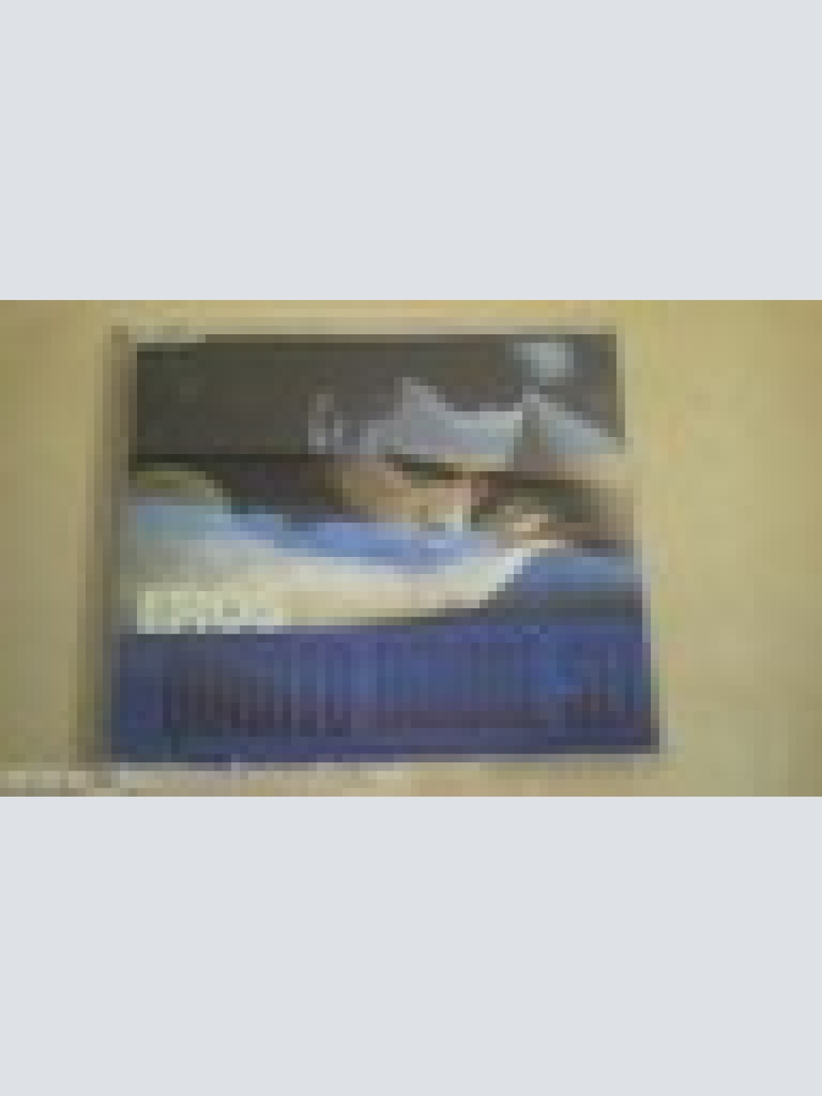 MAXI CD--EROS RAMAZZOTTI--QUANTO AMORE SEI-----PROMO--1 TRACKS