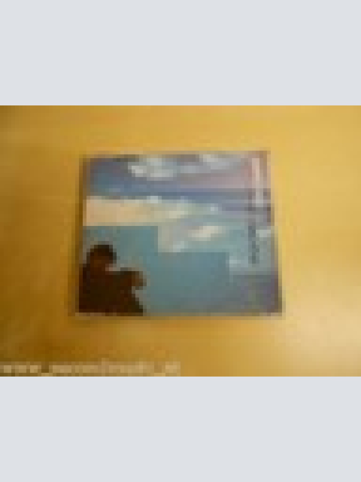 MAXI CD-- SIMPLY RED--THE AIR THAT I BREATHE--3 TRACKS